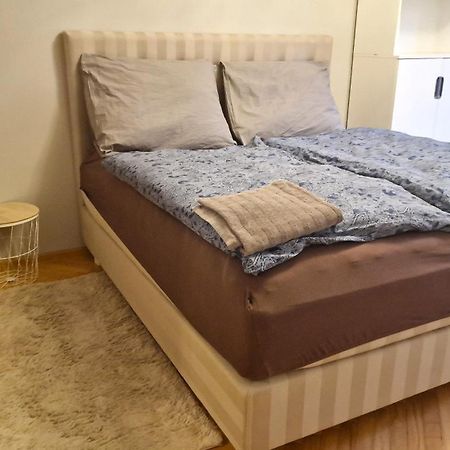 3 Room City Center Apartment By Bratislavatrip Экстерьер фото