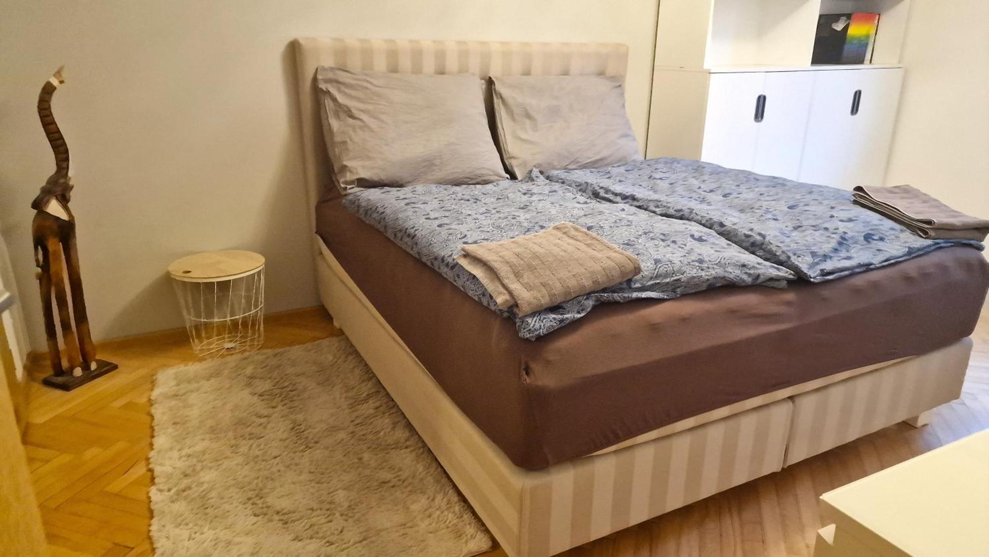 3 Room City Center Apartment By Bratislavatrip Экстерьер фото