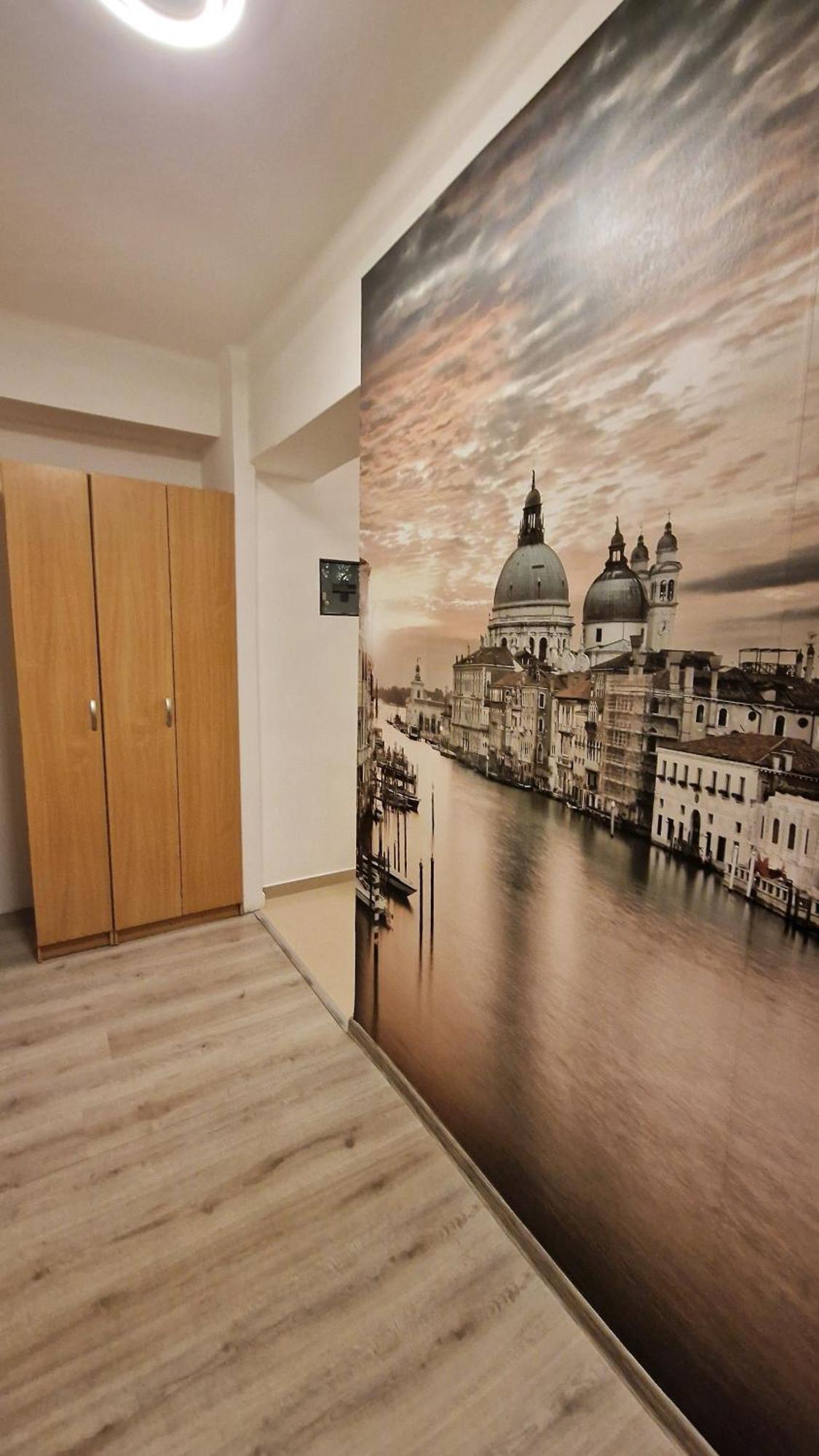 3 Room City Center Apartment By Bratislavatrip Экстерьер фото